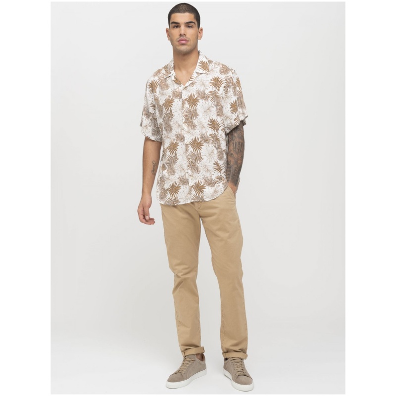 STAFF GALLERY CULTON MAN PANT